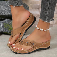 Luna Comfort - Sandaly ortopedyczne