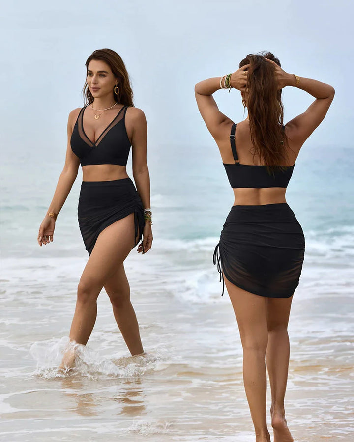 Flair & Fit | Korygujący Bikini