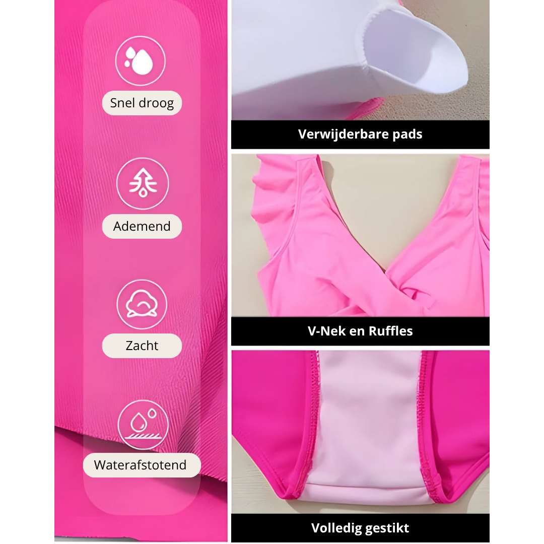 Lola | Modelujący Strój Kąpielowy