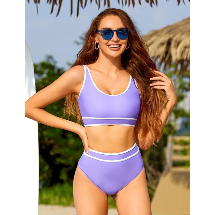 Novah | Korygujący Bikini
