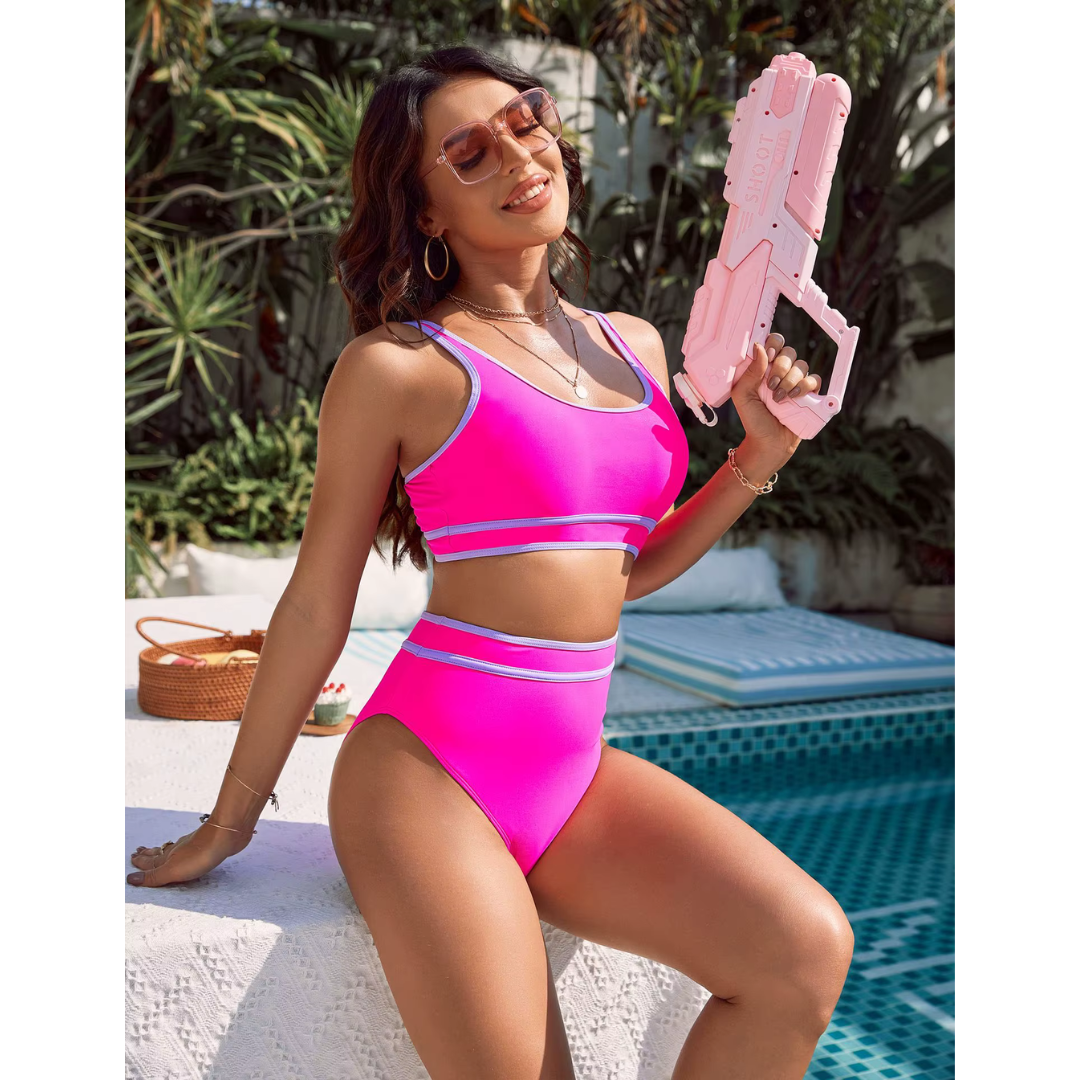 Novah | Korygujący Bikini
