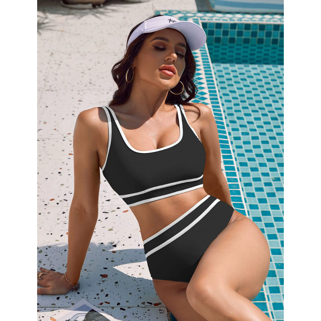 Novah | Korygujący Bikini
