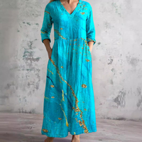 Willow™ | Kwiatowa Sukienka Letnia