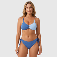Feline | Bikini z wysokim krojem U-beugel