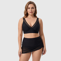 Flair & Fit | Korygujący Bikini
