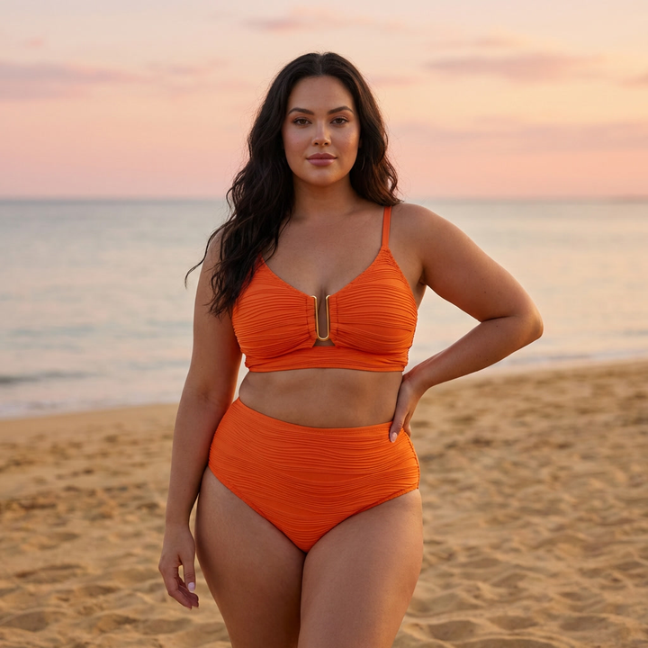Sirena | Korygujący Bikini