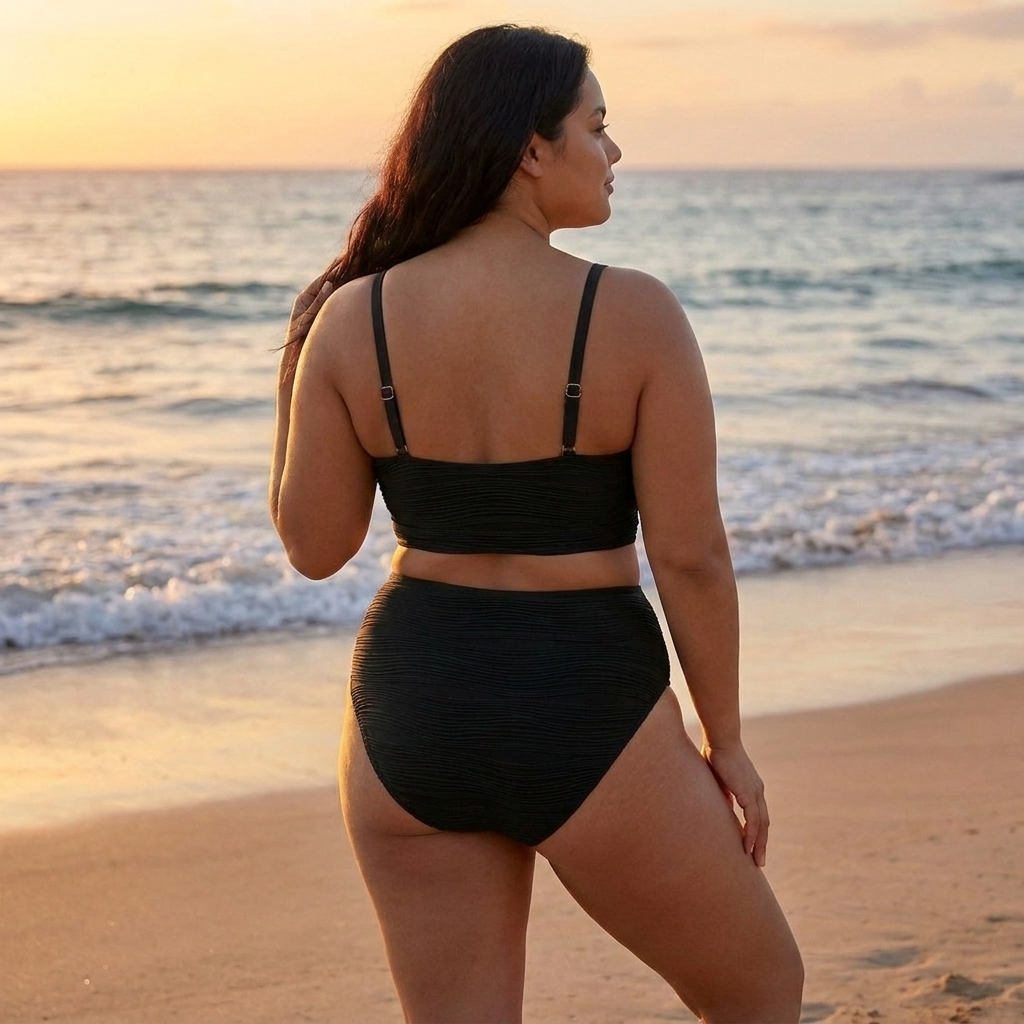 Sirena | Korygujący Bikini