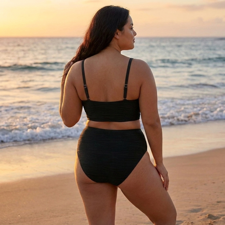 Sirena | Korygujący Bikini