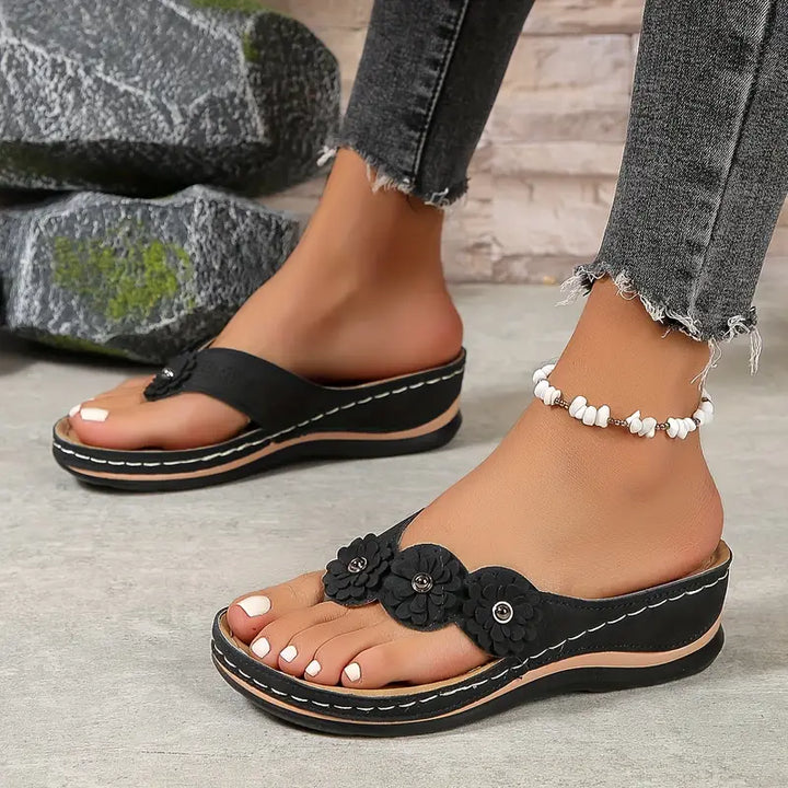 Luna Comfort - Sandaly ortopedyczne