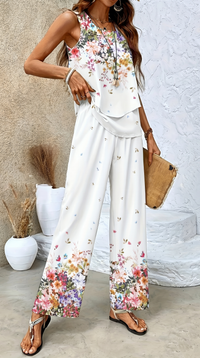Valentina - Zestaw Boho Damski